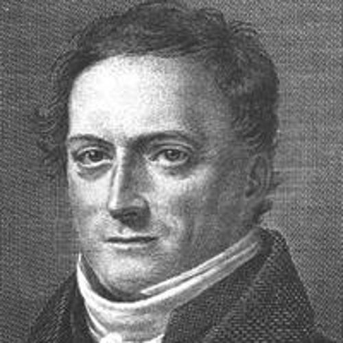 ИОГАНН ФРИДРИХ ГЕРБАРТ (1 ene 1776 año – 1 ene 1841 año) (Cinta de tiempo)