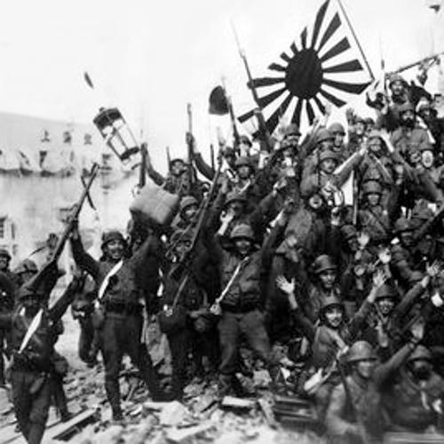 jul 7, 1937 - Second Sino-Japanese War (Timeline)