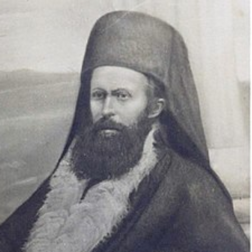 Партенија Зографски (jan 1, 1818 – feb 7, 1876) (Timeline)