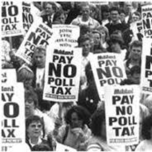 jan 23, 1964 24th Amendment (Timeline)