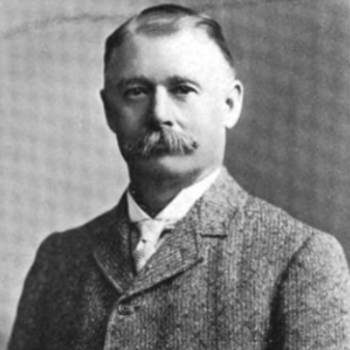 Oscar a newell may 1 1885 may 1 1888 timeline 