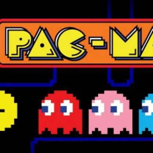 may 22, 1980 - Namco Releases Pac-Man (Timeline)