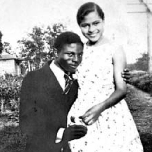 dec 15, 1932 - Rosa Parks marries Raymond Parks (Timeline)