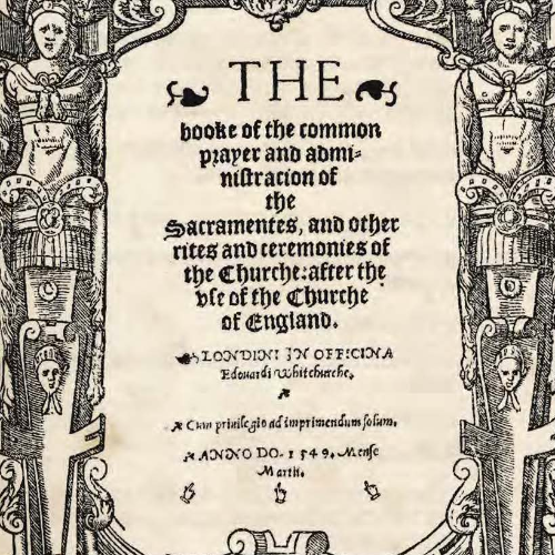 21 ene 1549 año - Act of Uniformity 1549 (Cinta de tiempo)