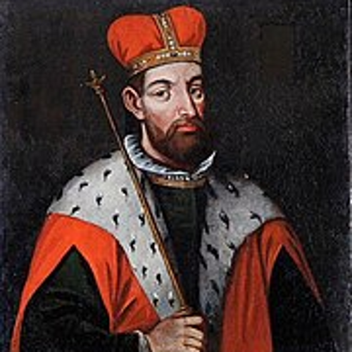 Правление Гедемина (jan 7, 1316 – nov 20, 1341) (Timeline)