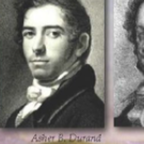 Hudson River School 1819 the Hudson river schoolThe Hudson River