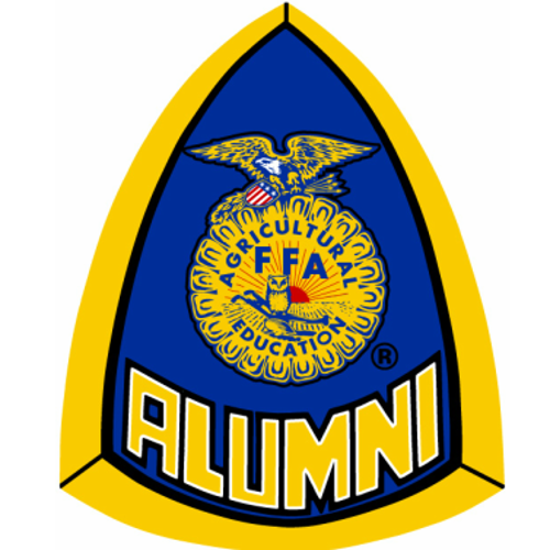 apr 1, 1971 The FFA Alumni Association was created (Timeline)