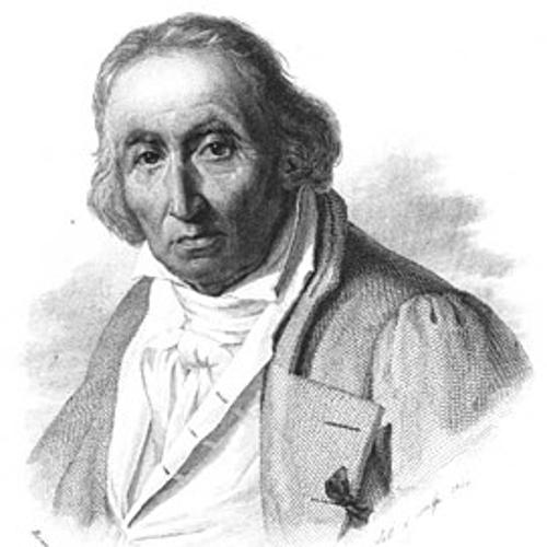 Жакард Жозеф Мари (7 jun 1752 año – 7 jul 1834 año) (Cinta de tiempo)