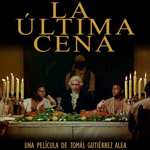 jan 1, 1976 - La última cena (una película de 1976) (Timeline)