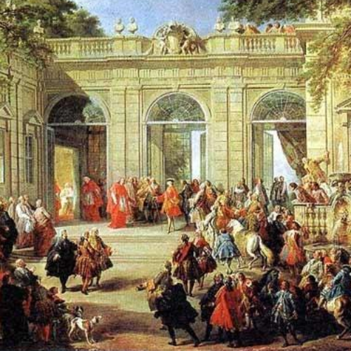 Ilustración (siglo XVIII):