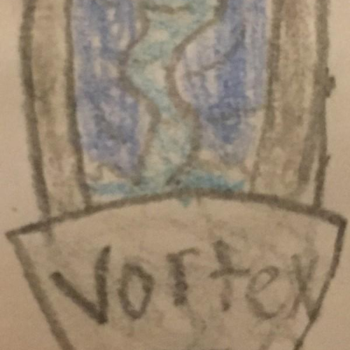 Exotix Vortex R mar 19, 2016 - Vortex Added (Timeline)