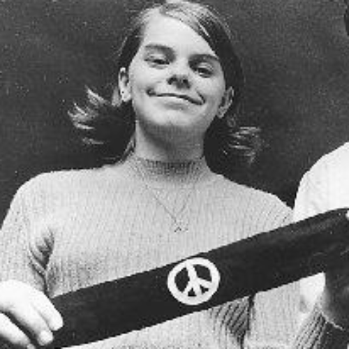 Feb 24 1969 Tinker V Des Moines S D Timeline 