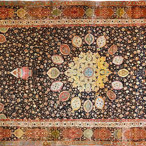 Ardabil carpet outlet