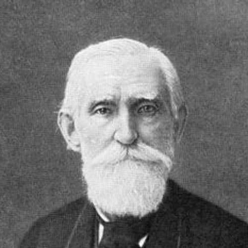 Пафнутий Львович Чебышев (16 mayo 1821 año – 8 dic 1894 año) (Cinta de ...