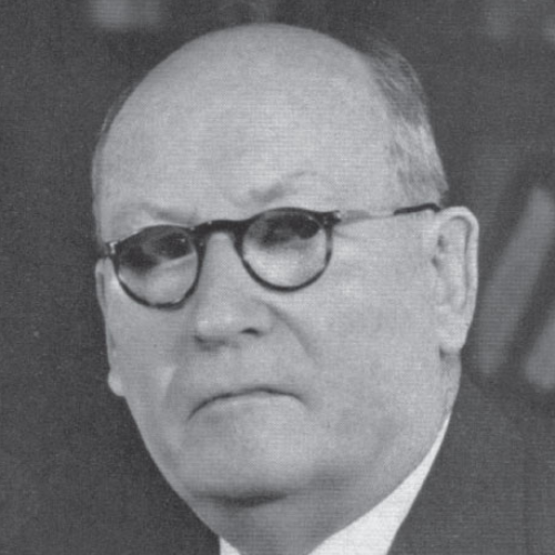 Image result for 1948 DF malan