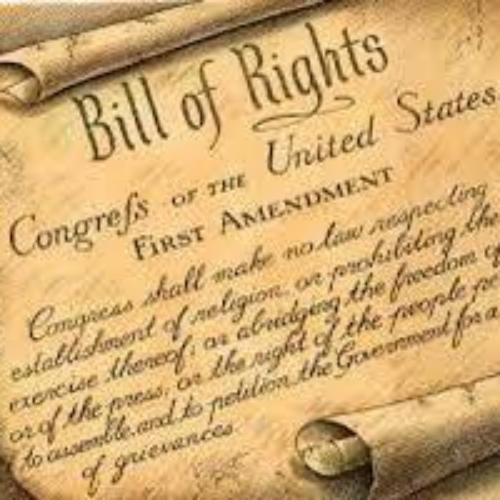 english bill of rights pictures