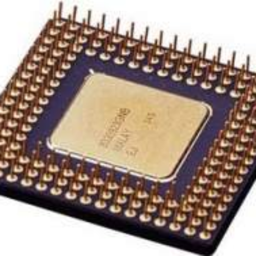 jan 1, 1970 - Invención del microprocesador (Timeline)