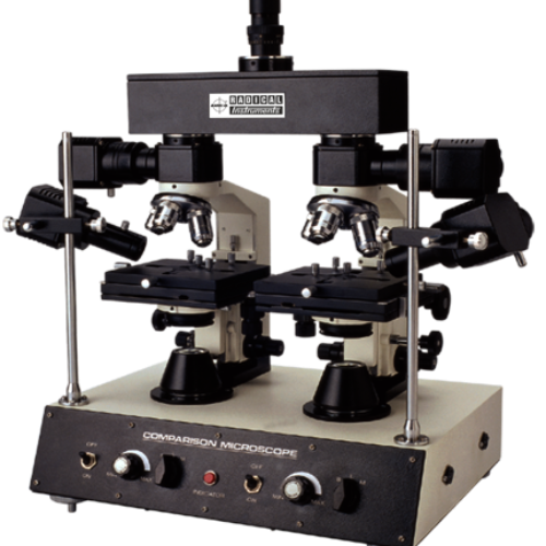 jan 2, 1835 First bullet comparison used (Timeline)