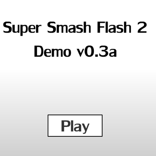 aug 15, 2008 SSF2 v0.3a releases (Timeline)