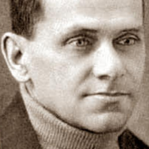 14 mayo 1884 año - Павел Петрович Блонский (Cinta de tiempo)