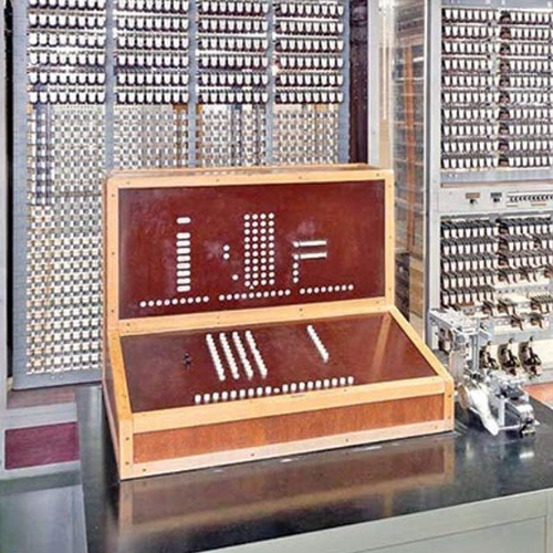may 12, 1941 - Computadora Z3 (Timeline)