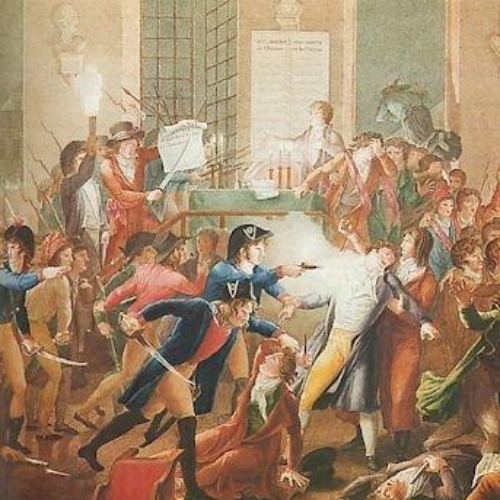 Resultado de imagen de revolució francesa