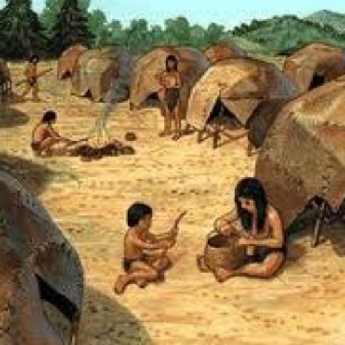 Linea De Tiempo Sociedad Y Familia Primitiva Sociedad vrogue.co