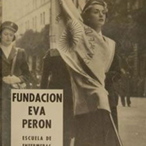 Founding of Eva Peròn Foundation (July 8th) to Marriage to Eva Duarté  (October 24th) (jul 8, 1945 – oct 24, 1945) (Timeline)