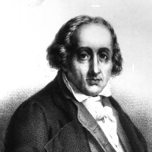 Жозеф Мари Жаккар (7 jul 1752 año – 7 jul 1752 año) (Cinta de tiempo)