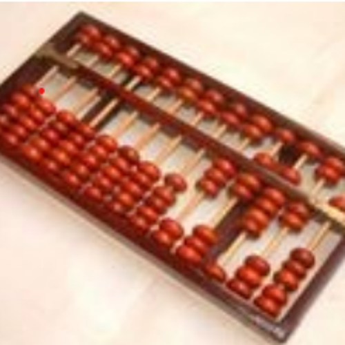 jan 1, 2400 BC The abacus invented (Timeline)