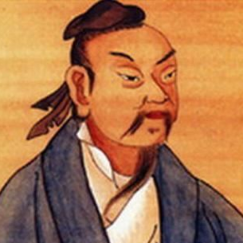 Shen Buhai - Founder of Legalism (jan 12, 400 BC – jan 11, 337 BC)  (Timeline)