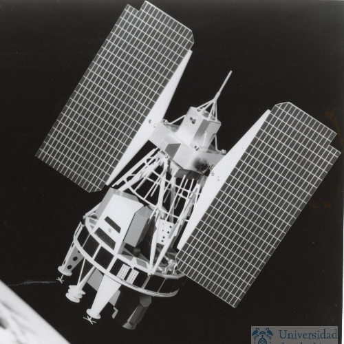 First Ever Gps jan 1, 1978 - Se póne en orbita el primer satelite GPS. (Timeline)