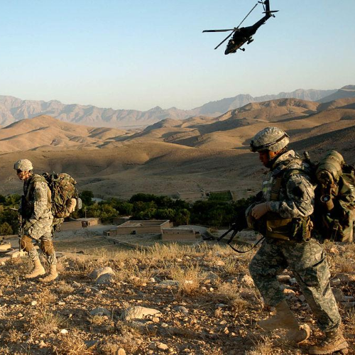 U S War In Afghanistan 7 Oct 2001 Ano 18 H 16 M 8 Agos 2021 Ano Cinta De Tiempo