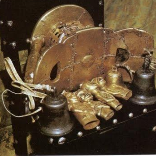jan 1, 1700 Sika dwa kofi (Golden Stool) (Timeline)