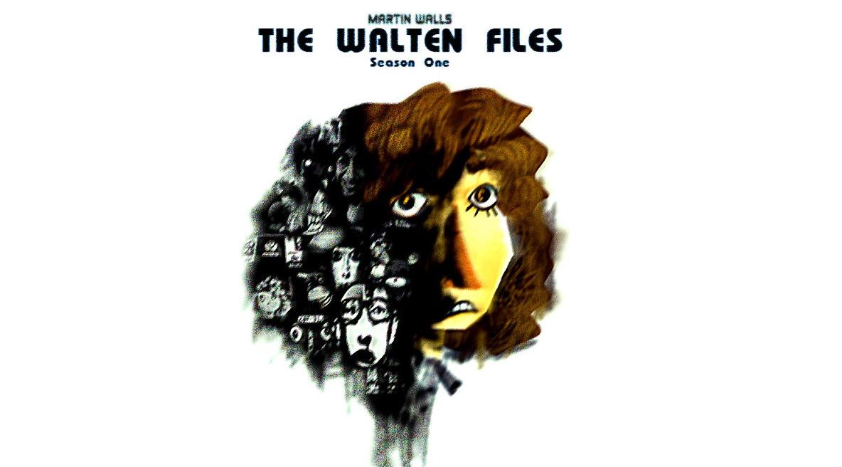 The Walten Files: Richie 