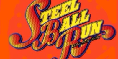 Steel Ball Run - Wikipedia